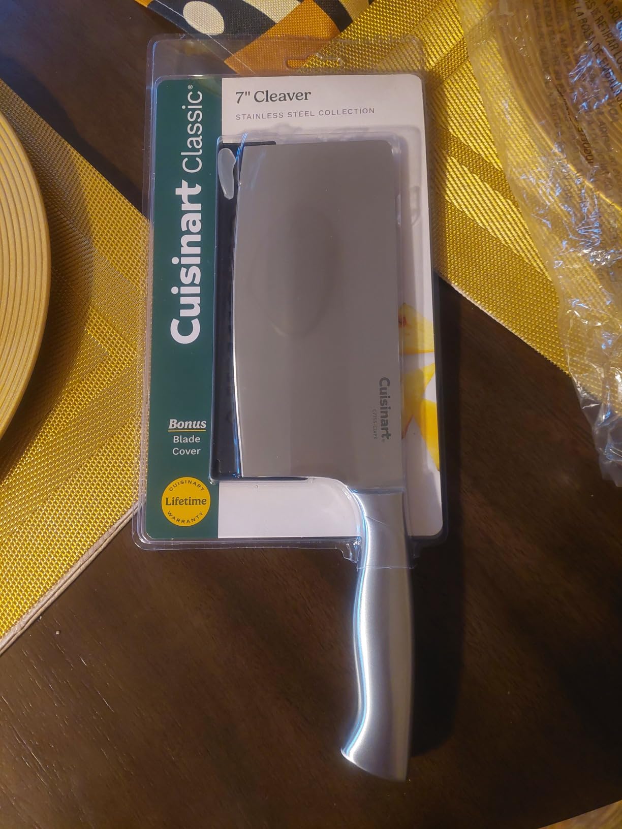 Cuisinart 7