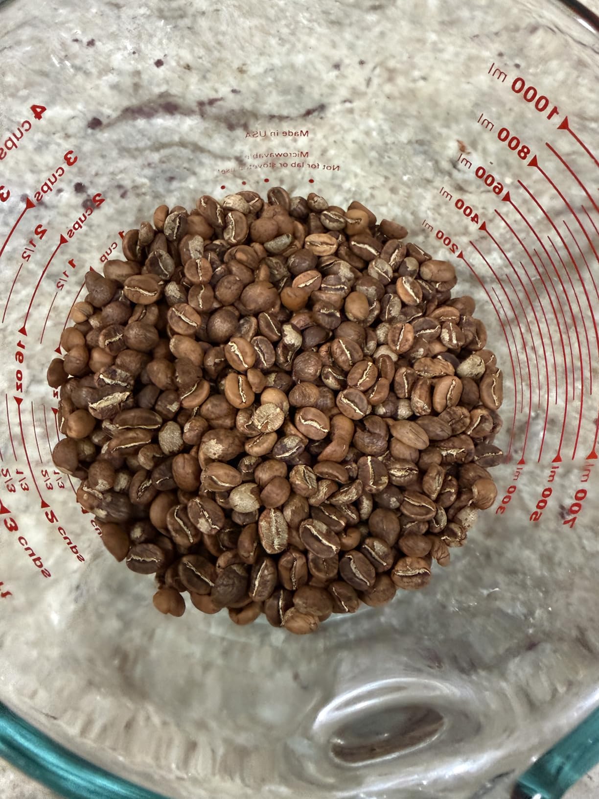 Roma Pro Smart Home Coffee Bean Roaster, 120V | 300g Capacity, Digital Display, Transparent Viewing, Auto & Manual Modes, Auto-Cooling, Ultra-low Smoke Chaff Collection customer photo 1