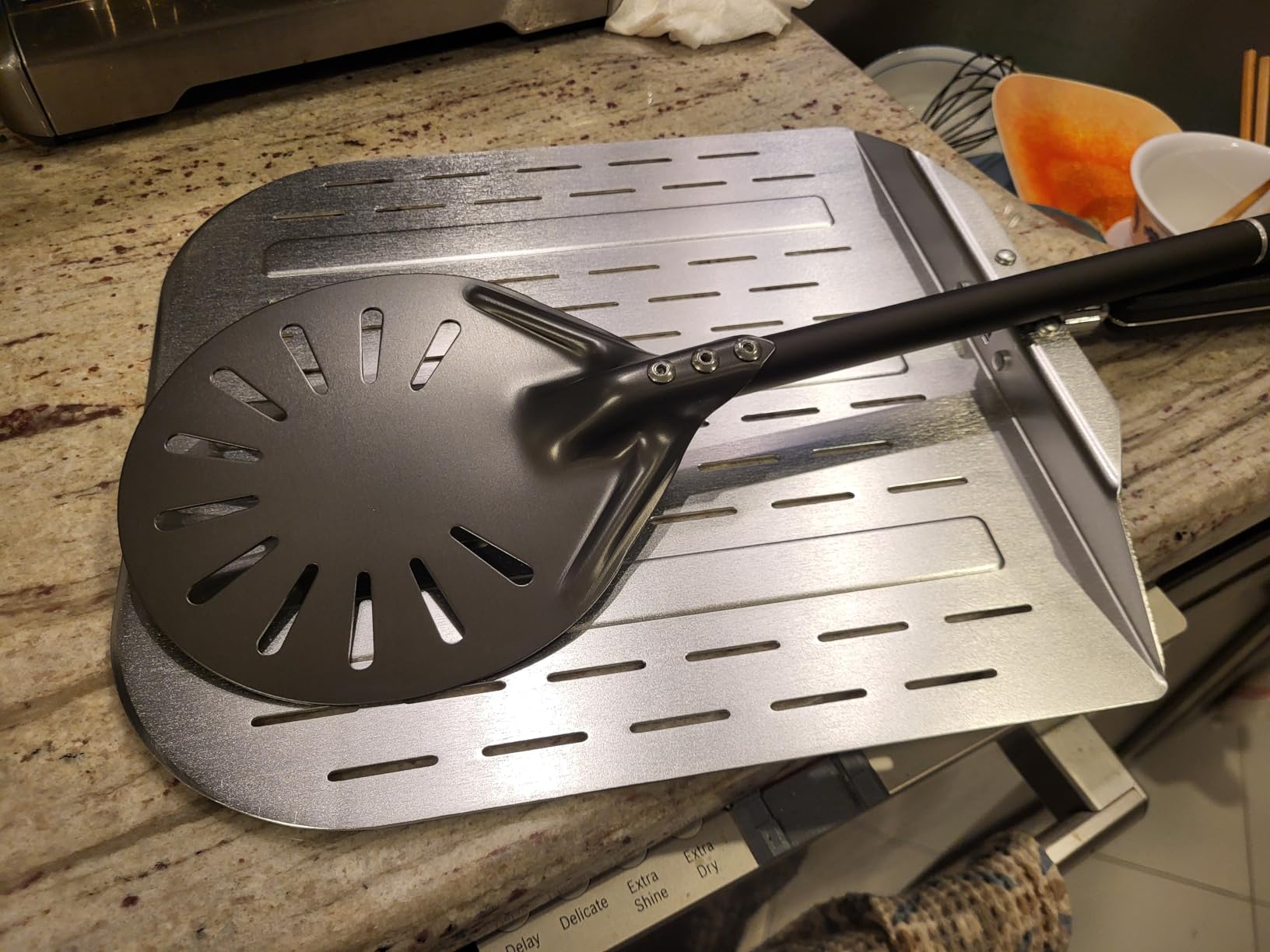 Ooni Koda 2 Propane Gas Pizza Oven - 14