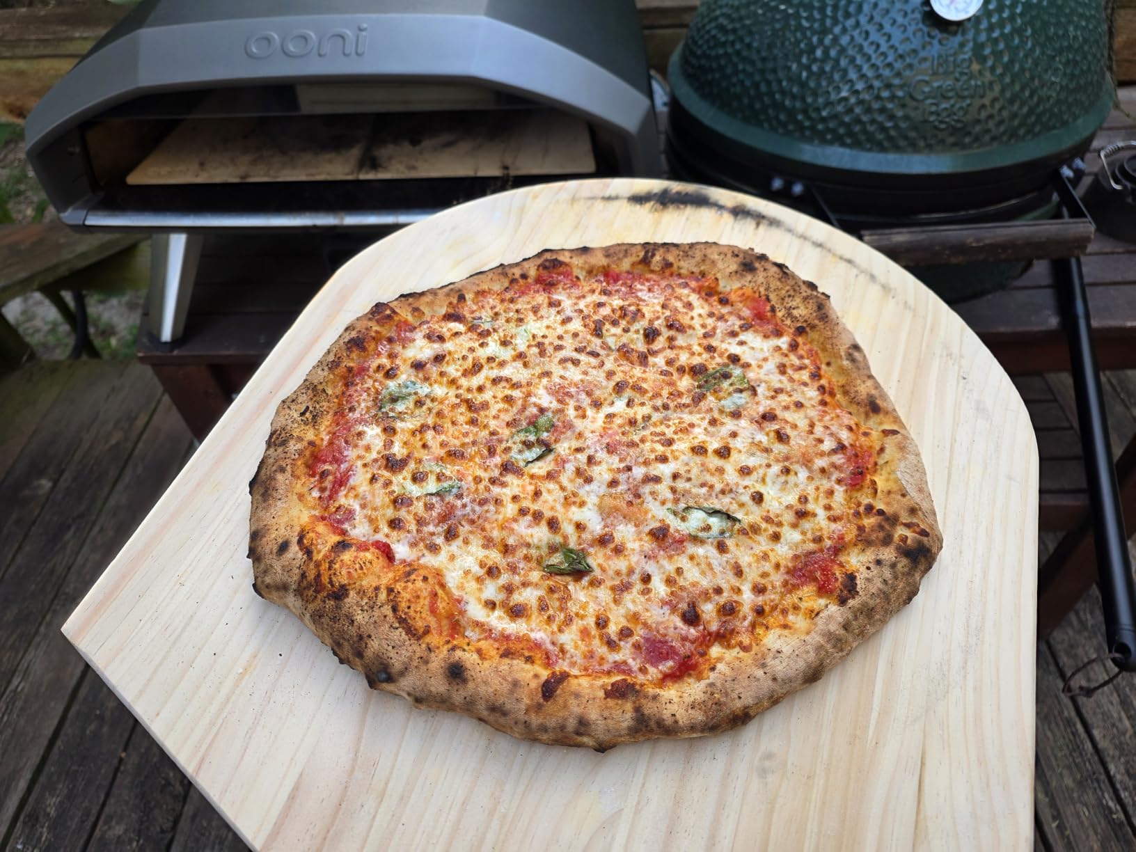 Koda 2 Pro Gas Pizza Oven - 18