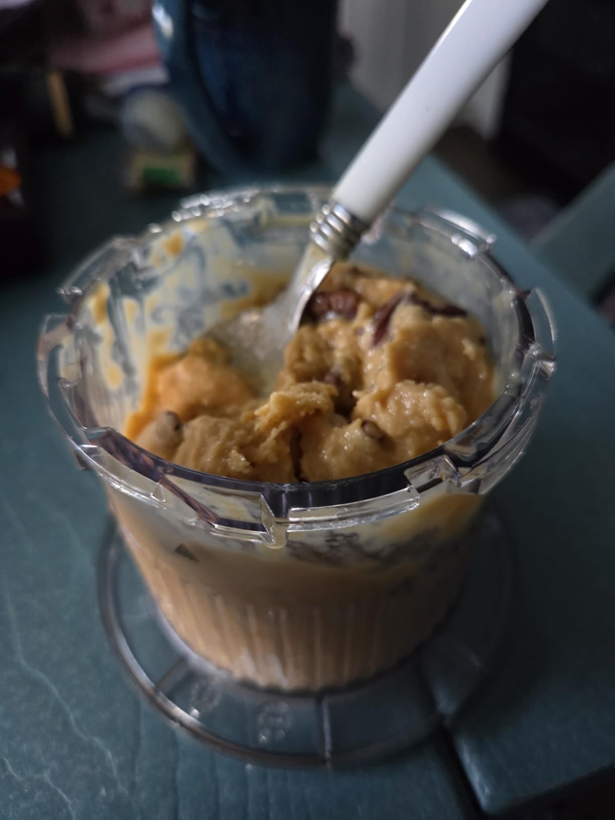 Cuisinart Ice Cream Maker, 5-in-1, 3 Half-Pint Mixing Cups, ICE-FD10 customer photo 1