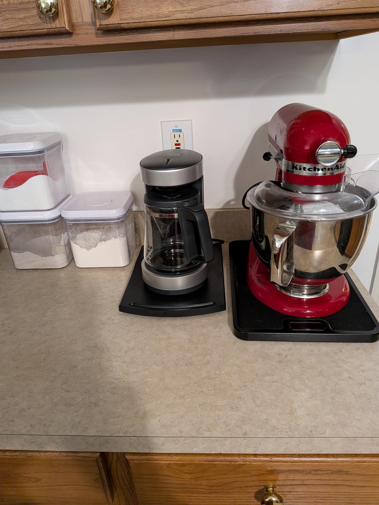 Zojirushi EC-DAC50SZ ZUTTO Coffee Maker 5 Cups, Silver, PFAS-free customer photo 1