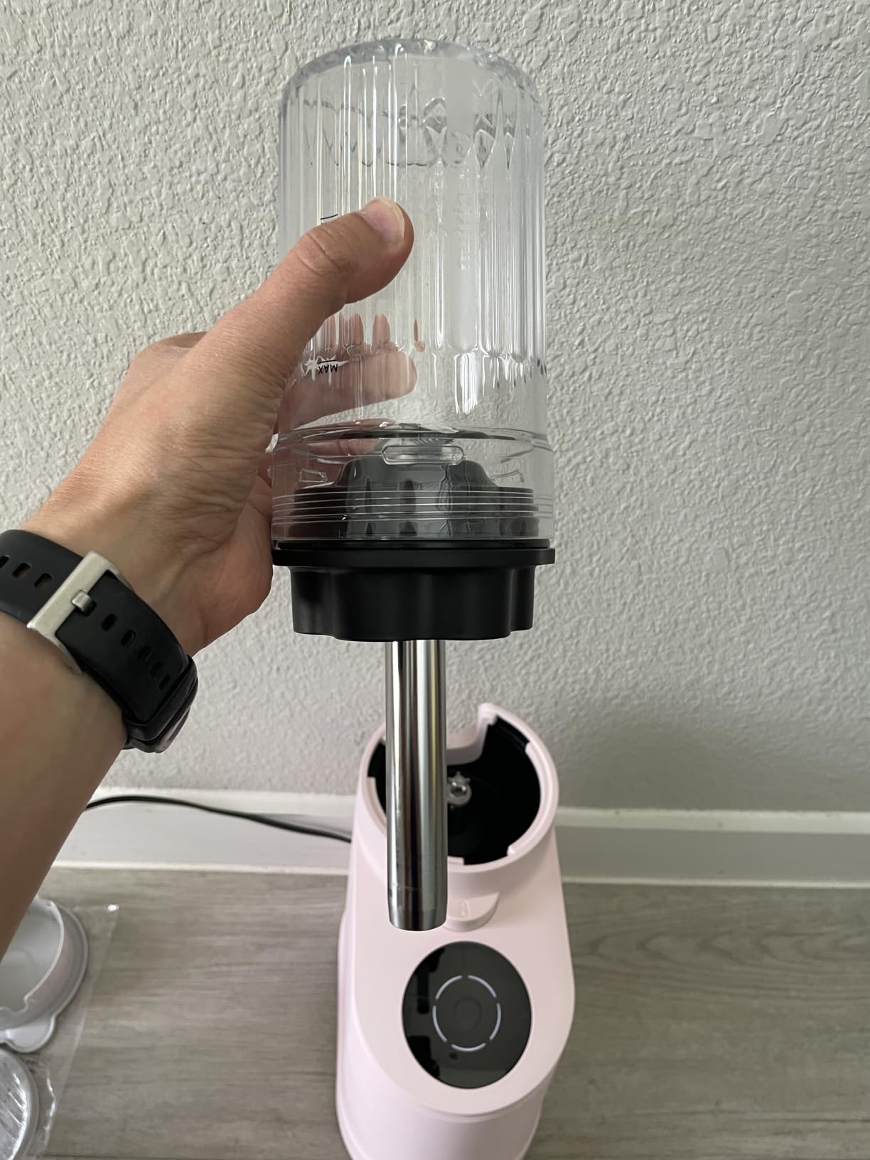 nutribullet Chill Ice Cream Maker, for Gelato, Sorbet, Frozen Yogurt, Smoothie Bowls customer photo 2