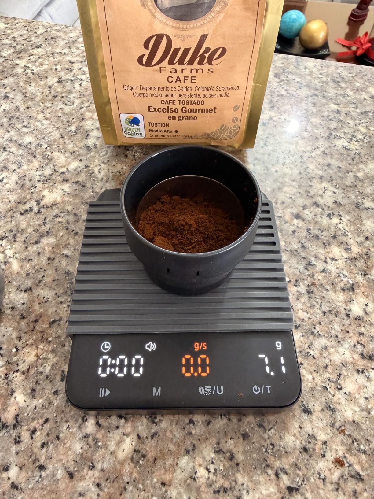 Fanttik Cafein 11 Portable Espresso Maker, 20 Bar Coffee machine with USB-C | Portable&Compact, 135s Rapid Heating, Golden-Cup Extraction, IP65, 4500mAh*3, Travel, Fishing, Hiking, Party, Gym,Office customer photo 2