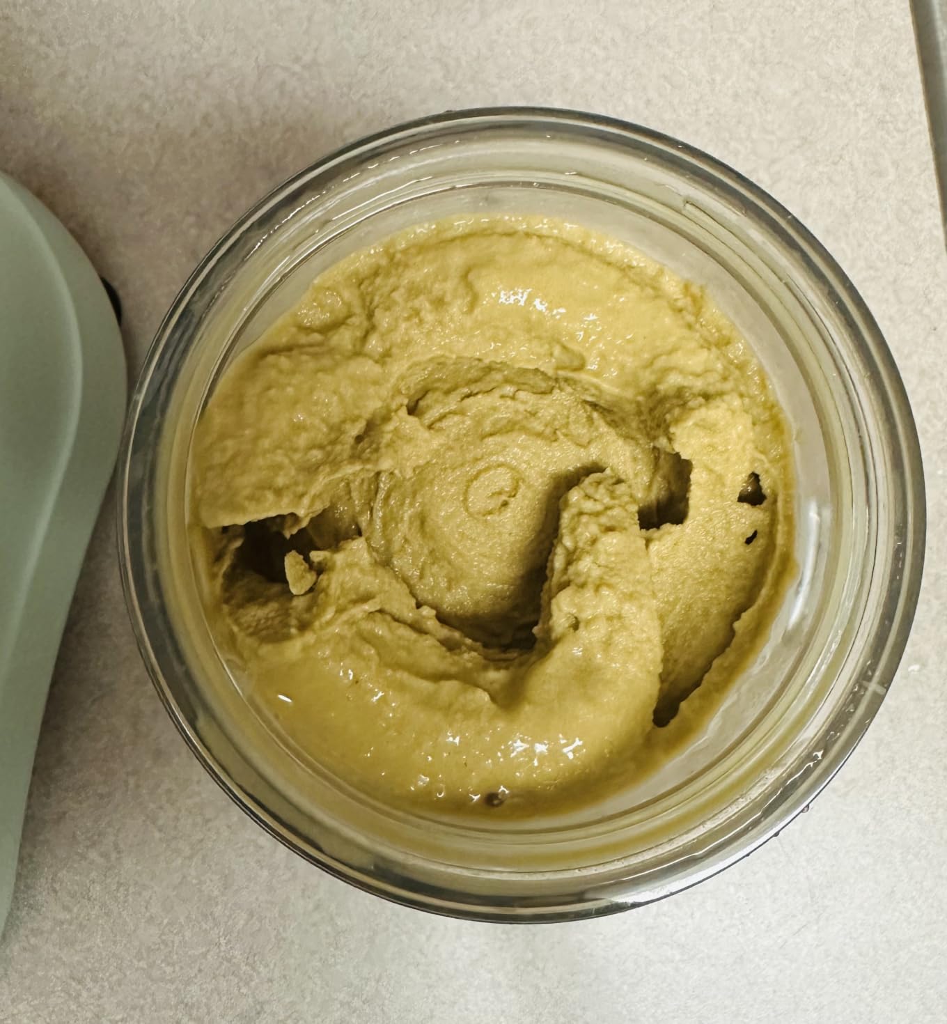 nutribullet Chill Ice Cream Maker, for Gelato, Sorbet, Frozen Yogurt, Smoothie Bowls, 2 Pint Cups, NBD50100AW customer photo 1