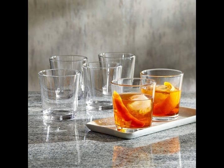Libbey Stockholm Pilsner Beer Glasses Set of 4, 14.5oz, Tall, Slender Pint Glasses for Pilsner, Kolsch, Lager, and More, Unique Beer Gift Set customer photo 1