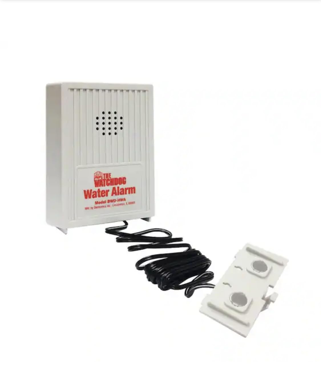 The Basement Watchdog 110 dB Water Alarm w/Detachable Sensor for Hard-to-Reach Areas (BWD-HWA) customer photo 2