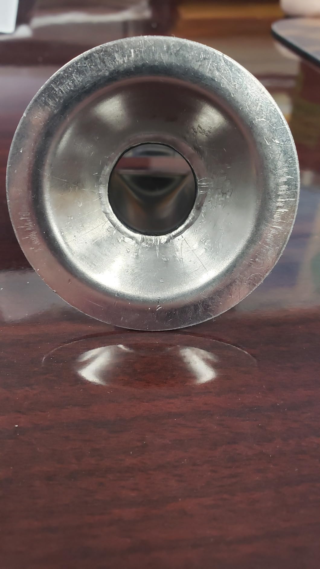 LEM Products Jerky Cannon and Accessories, Anodized Aluminum customer photo 2