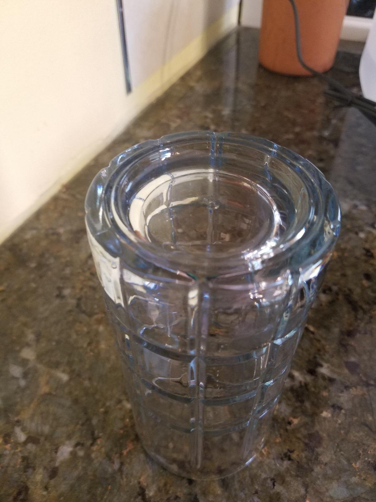 Anchor Hocking Manchester Drinking Glasses Set, 16 oz Tumbler Glasses, Set of 4 customer photo 1