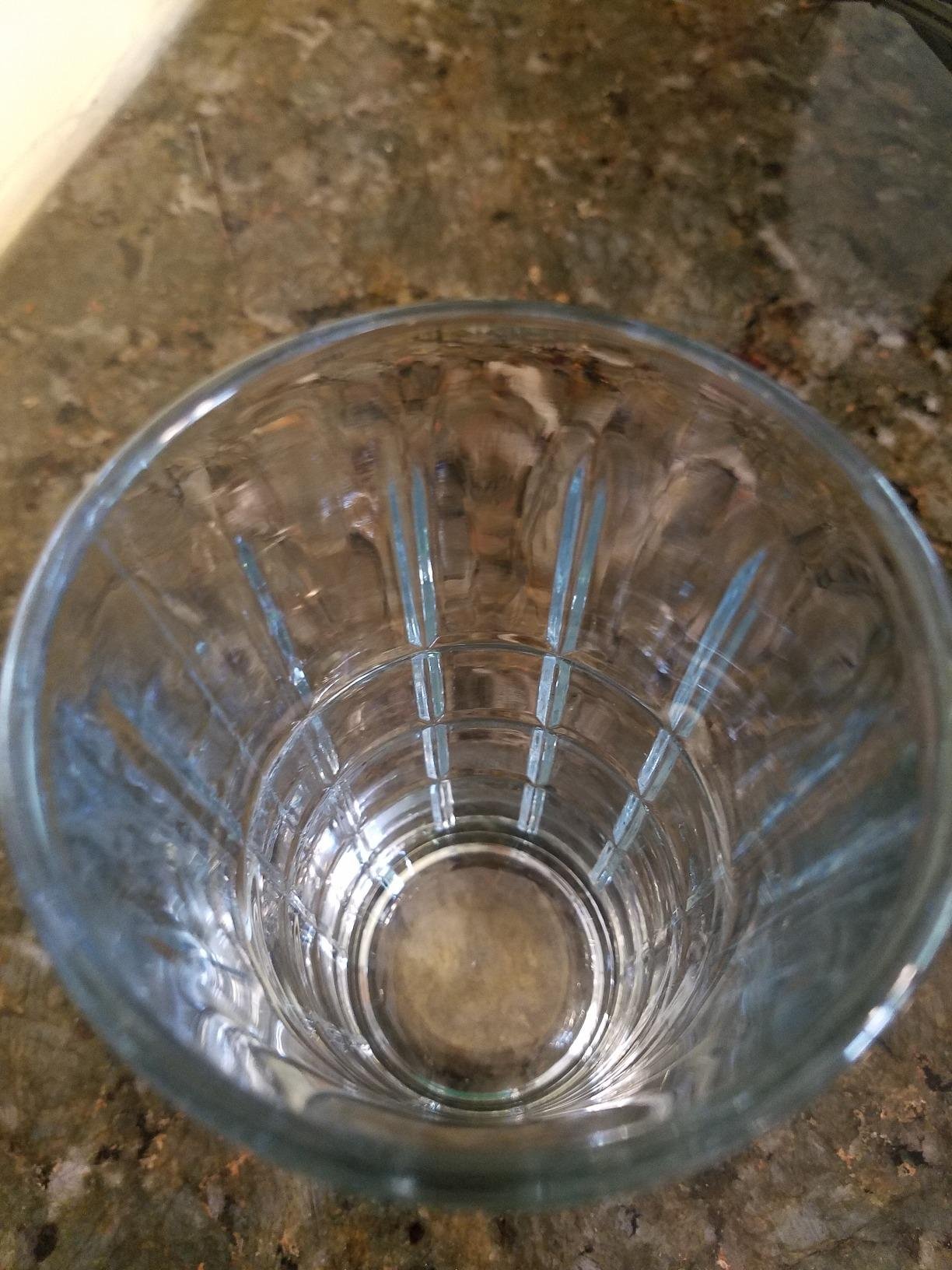 Anchor Hocking Manchester Drinking Glasses Set, 16 oz Tumbler Glasses, Set of 4 customer photo 2