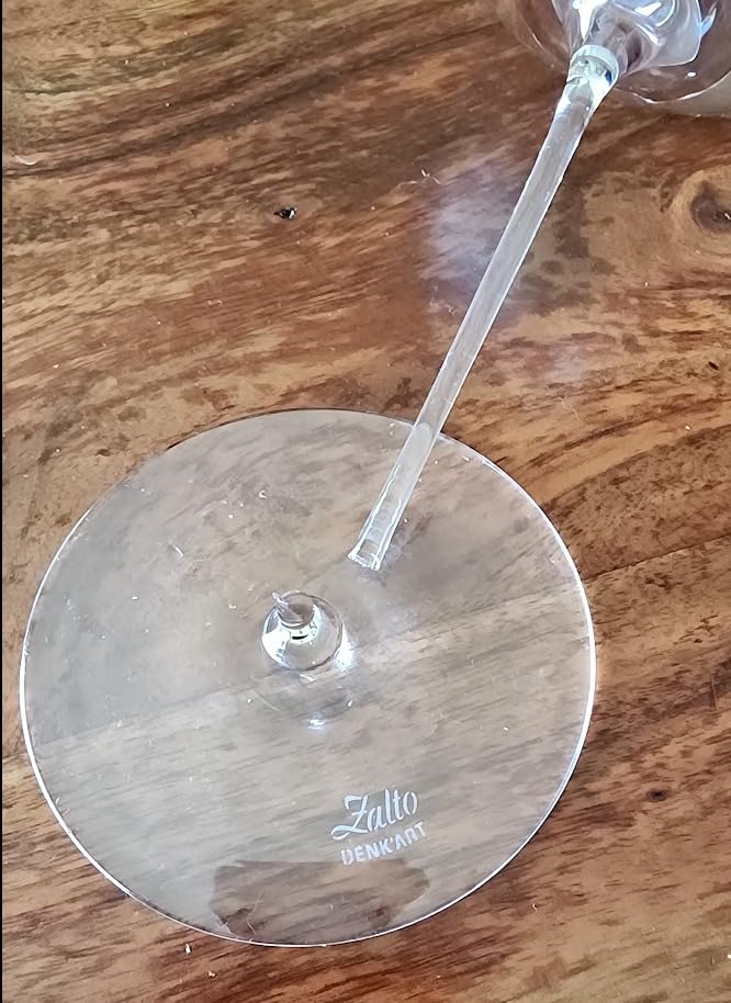 Zalto Denk'Art Universal Wine Glass customer photo 1