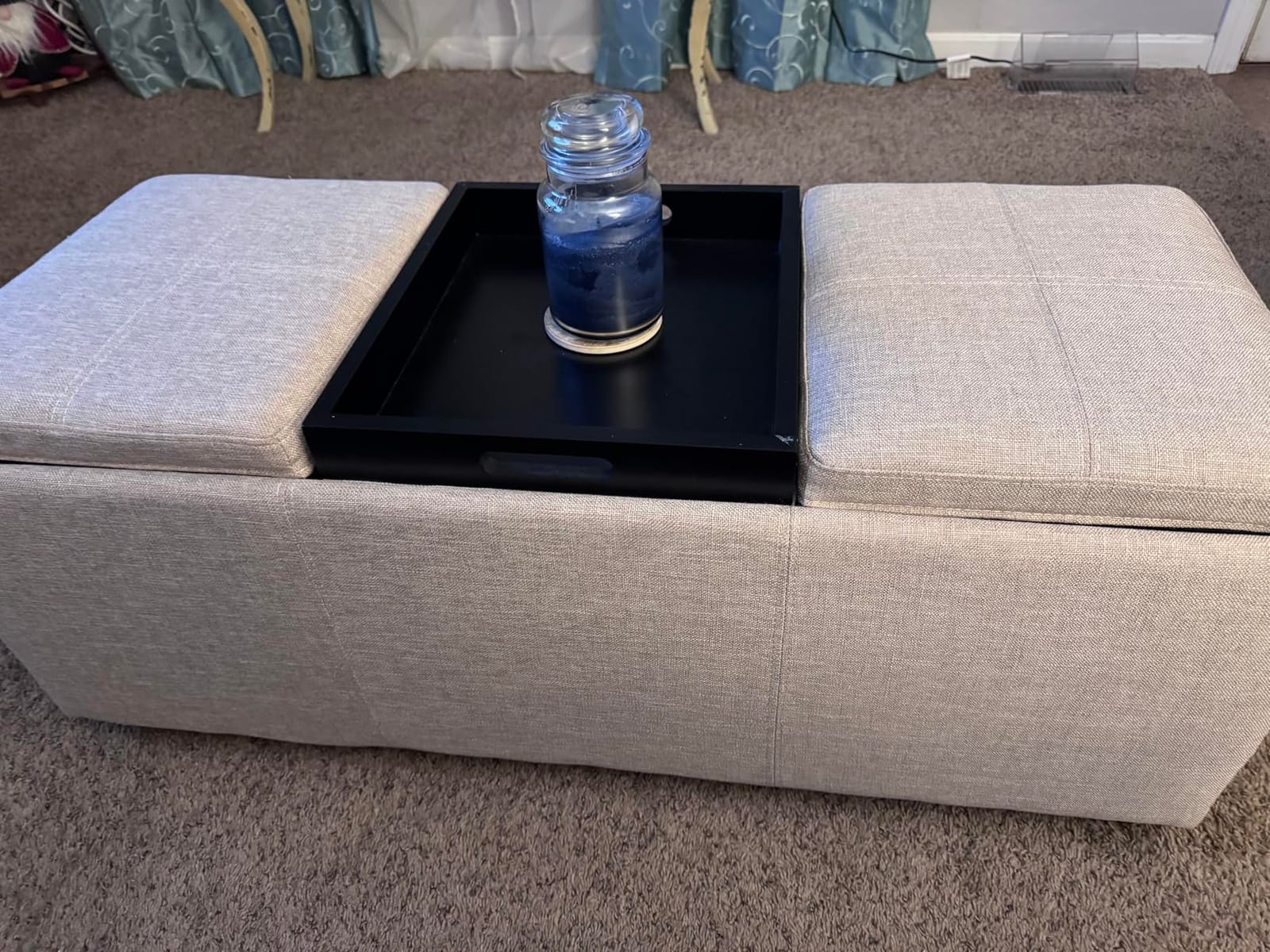 SIMPLIHOME Avalon 42
