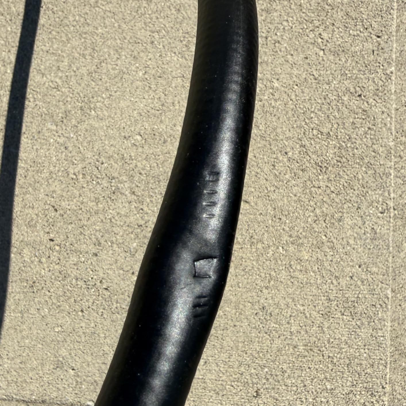 Teknor Apex Neverkink PRO Water Hose (5/8