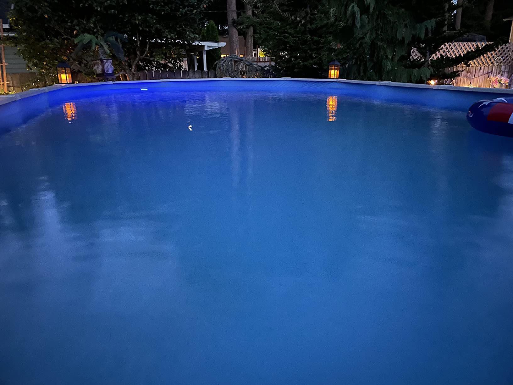 Raypak 014786-156A Propane Gas Pool Heater 150K BTU for 0-1999ft Elevation customer photo 2