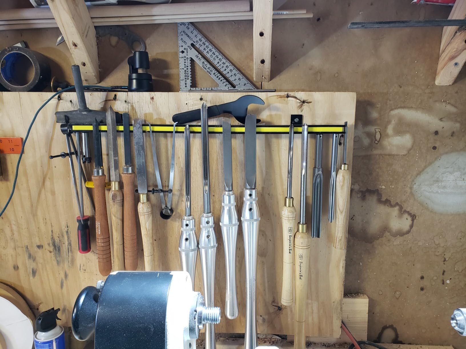 Master Magnetics 18
