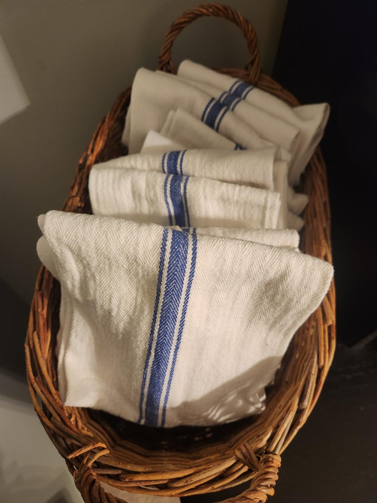 Zeppoli Classic Dish Towels - 15 Pack - 14