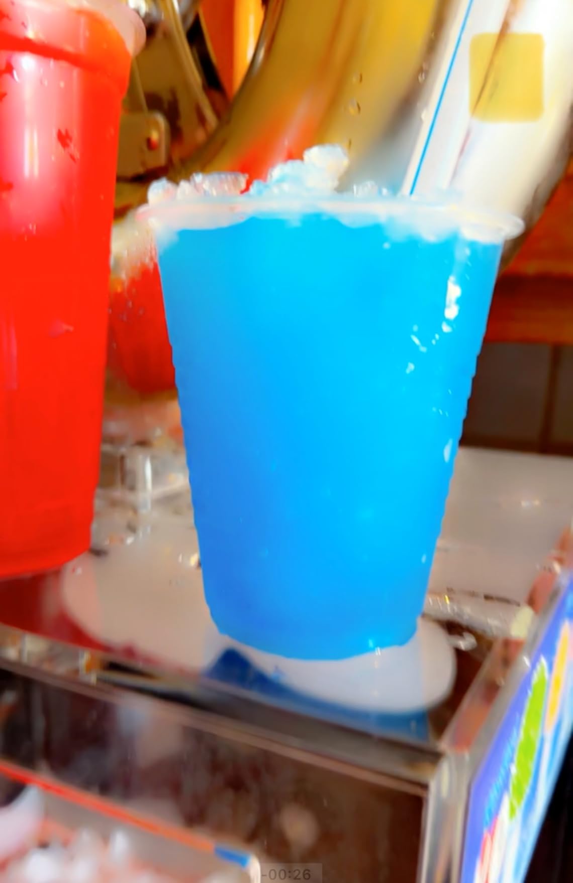 Great Northern Popcorn Polar Blast Snow Cone Machine customer photo 2