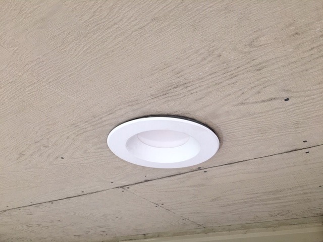 Sunco 12 Pack 6 Inch Retrofit LED Recessed Lights, 13W=120W 2700K customer photo 1
