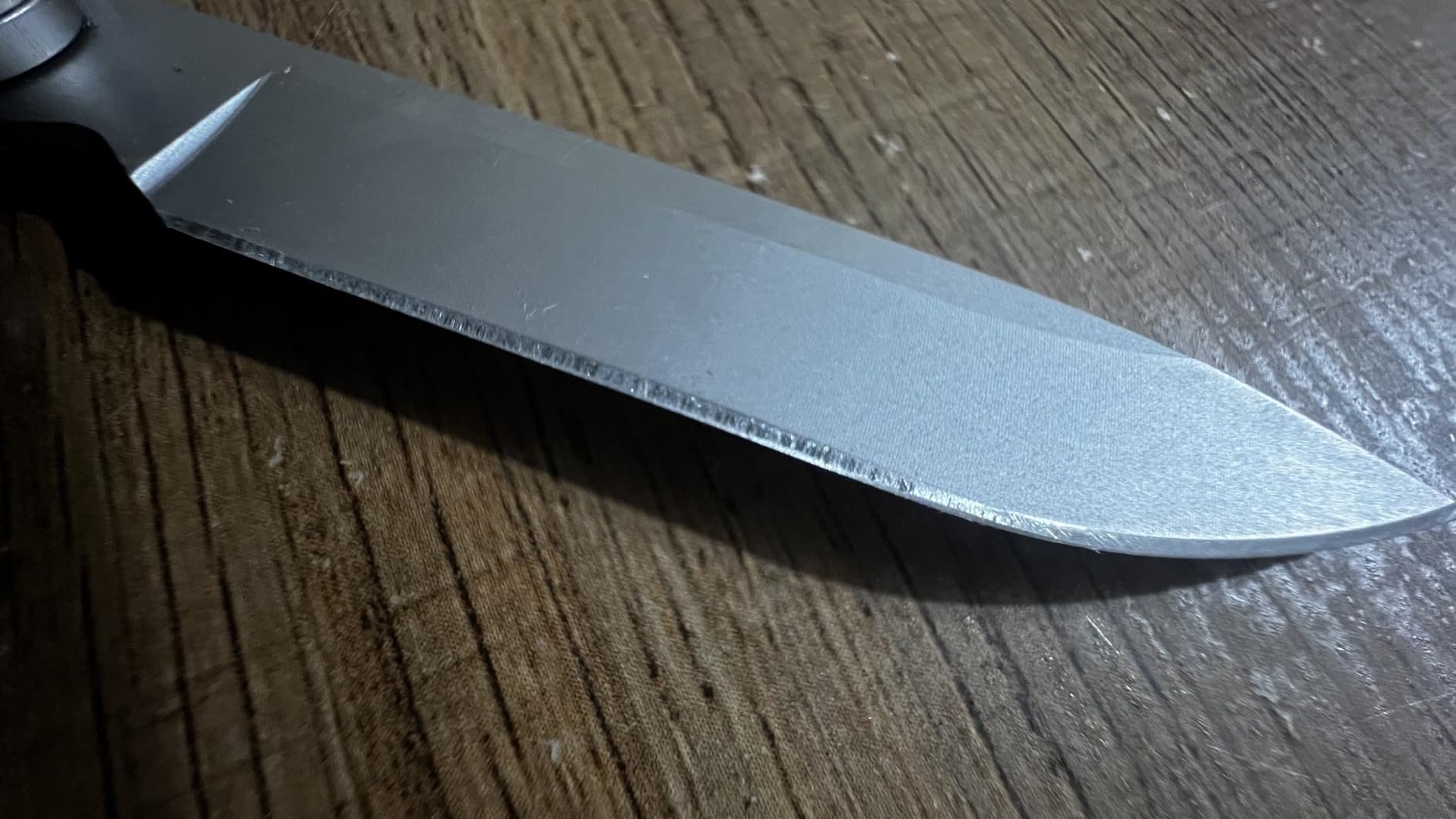 SHARPAL 181N Dual-Grit Diamond Sharpening Stone File customer photo 1