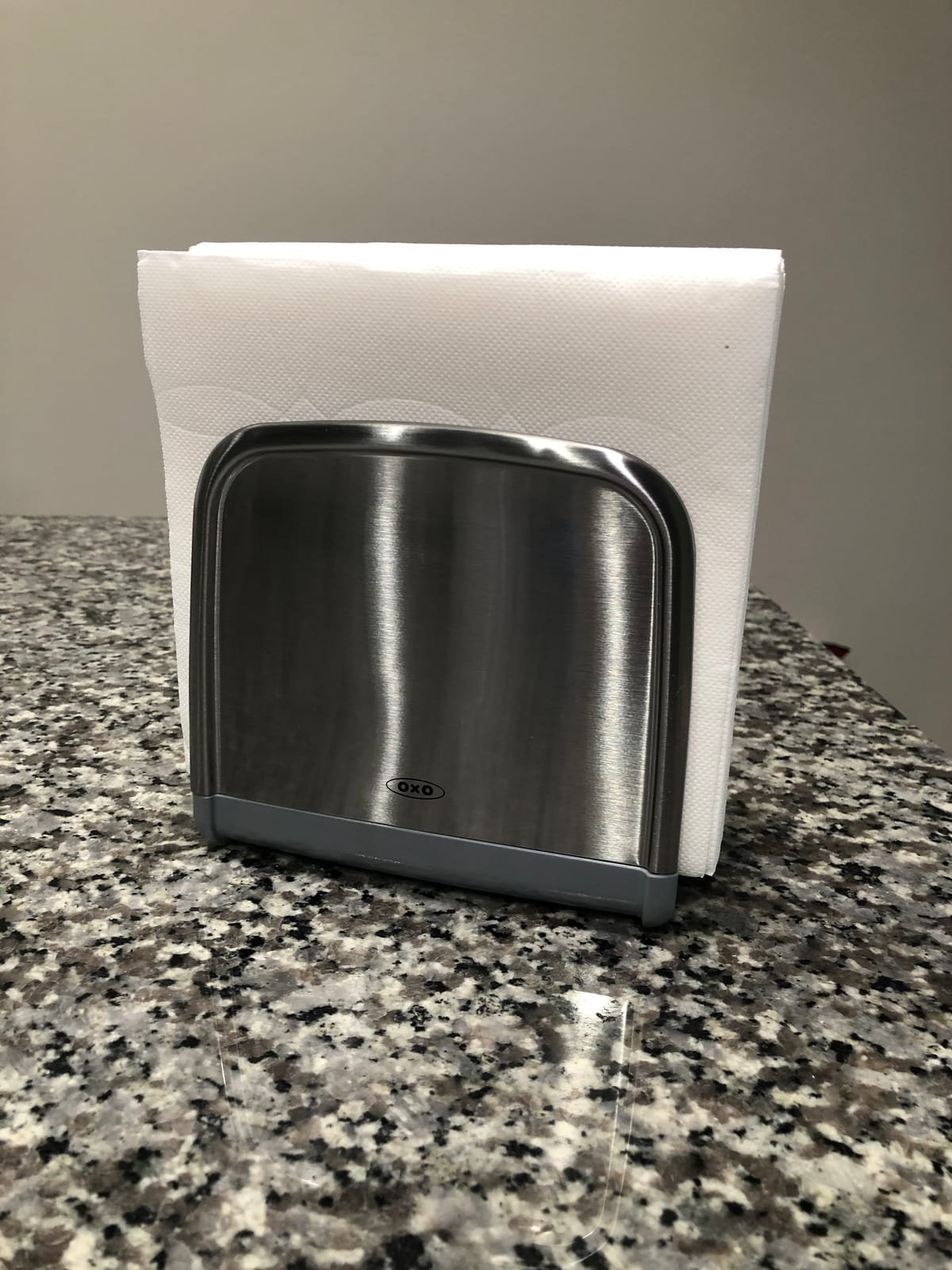 OXO Good Grips Neat Napkin Holder customer photo 1
