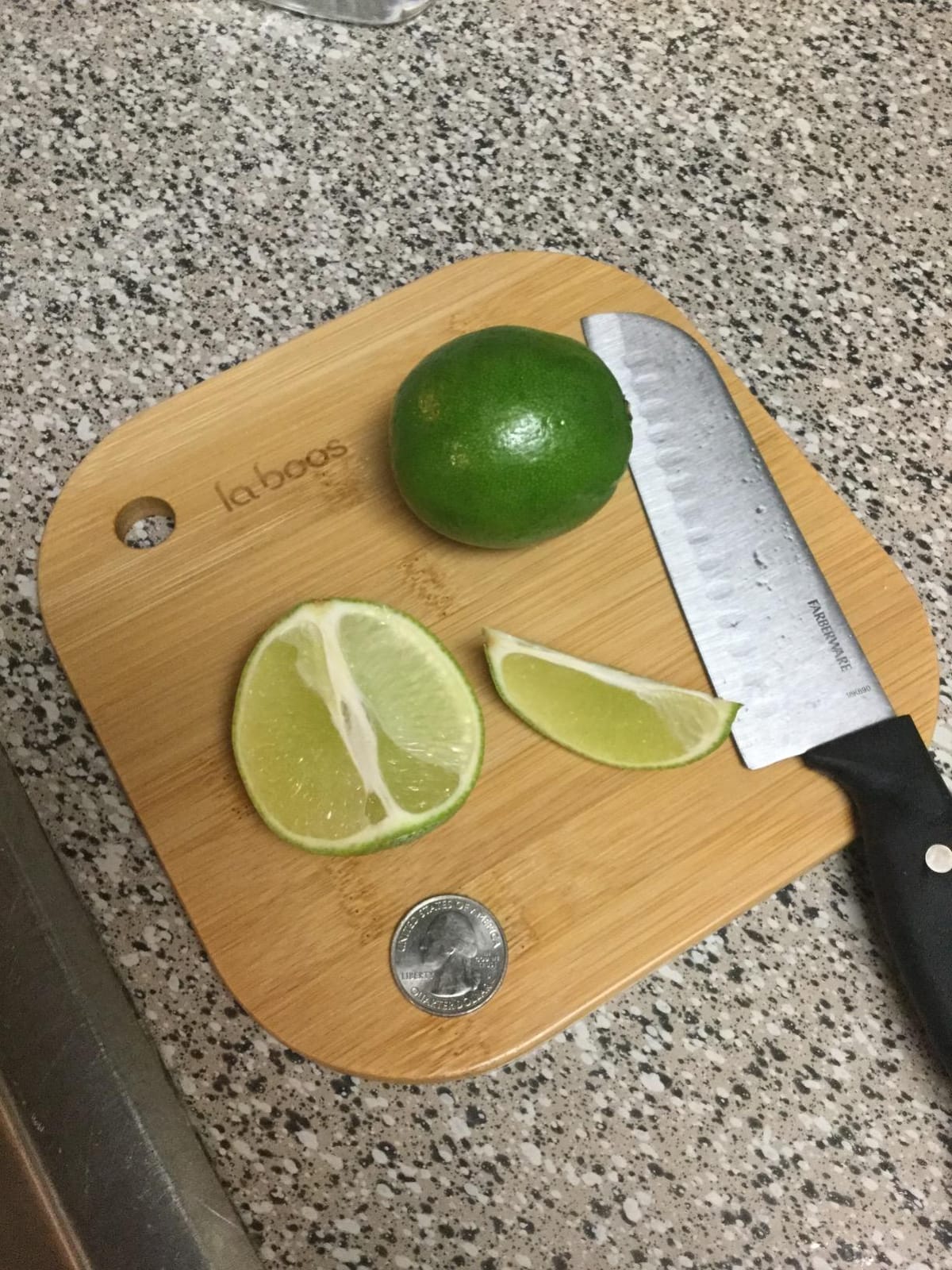 Home Mini Cutting Board Small Fruit Cutting Board Solid Bamboo Wood Board for Baby Infant dormitoryISet of 2 customer photo 1