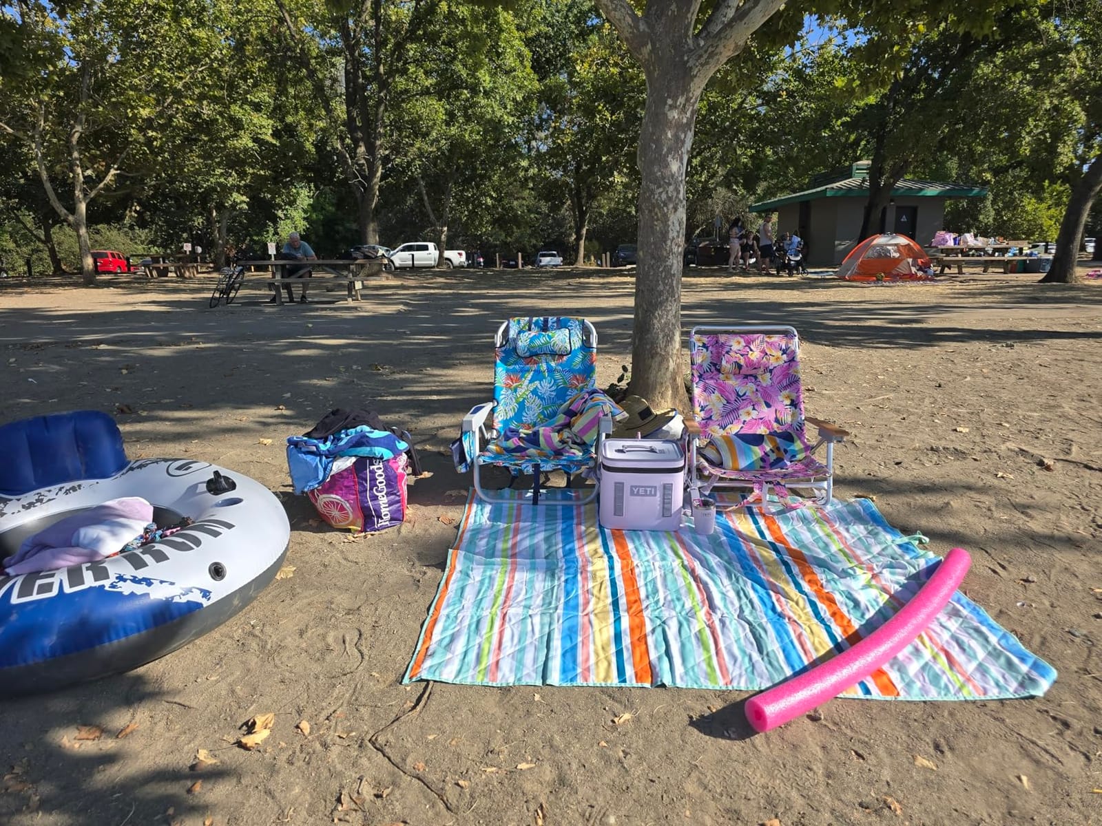 YETI Hopper Flip 12 Portable Cooler customer photo 1