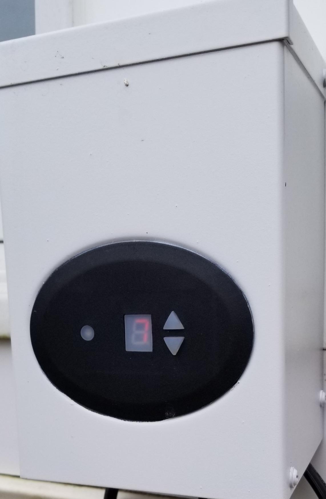 DEWENWILS 120W Low Voltage Landscape Transformer customer photo 1