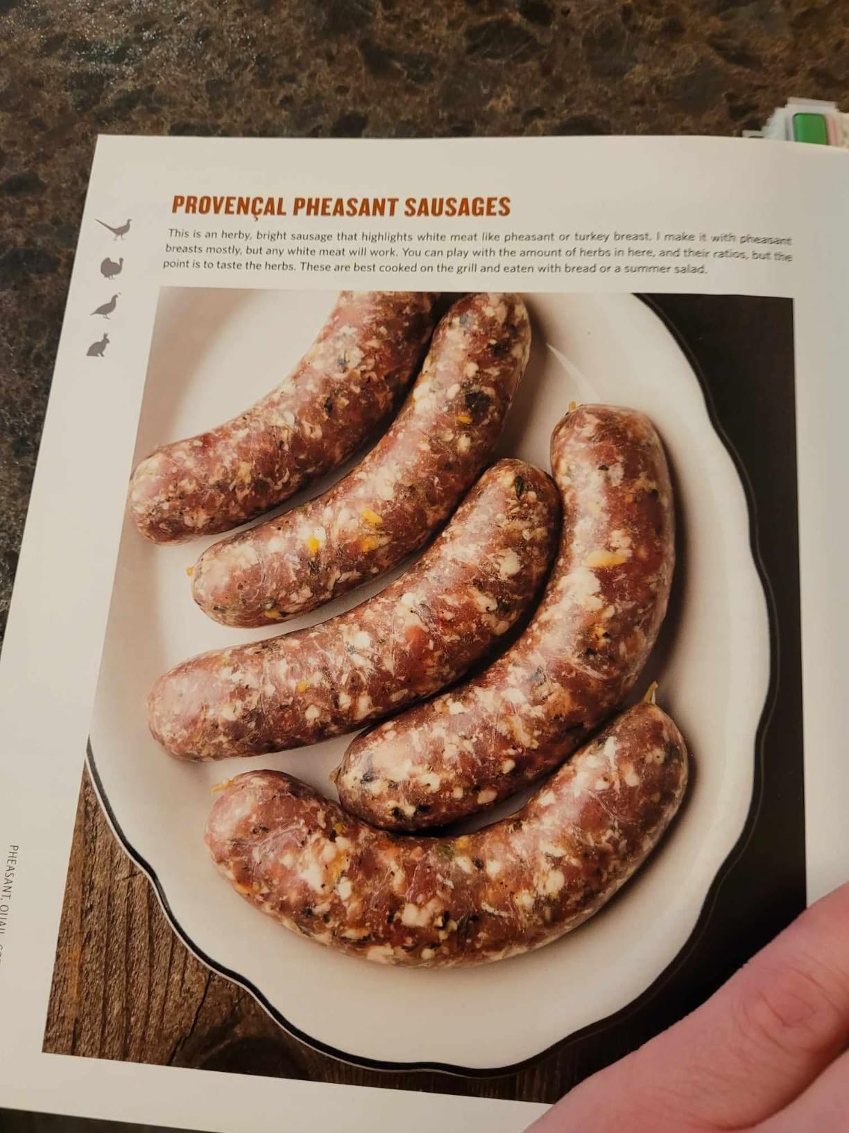 Sausage Stuffer, Stainless Steel Homemade Sausage Maker Vertical Meat Filling Kitchen Machine, Packed 8 Stuffing Tubes (2.5LBS VERTICAL) customer photo 2