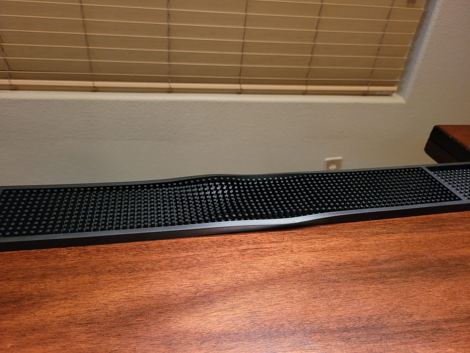 Rubber Bar Mats for Countertop by ProTensils - 12