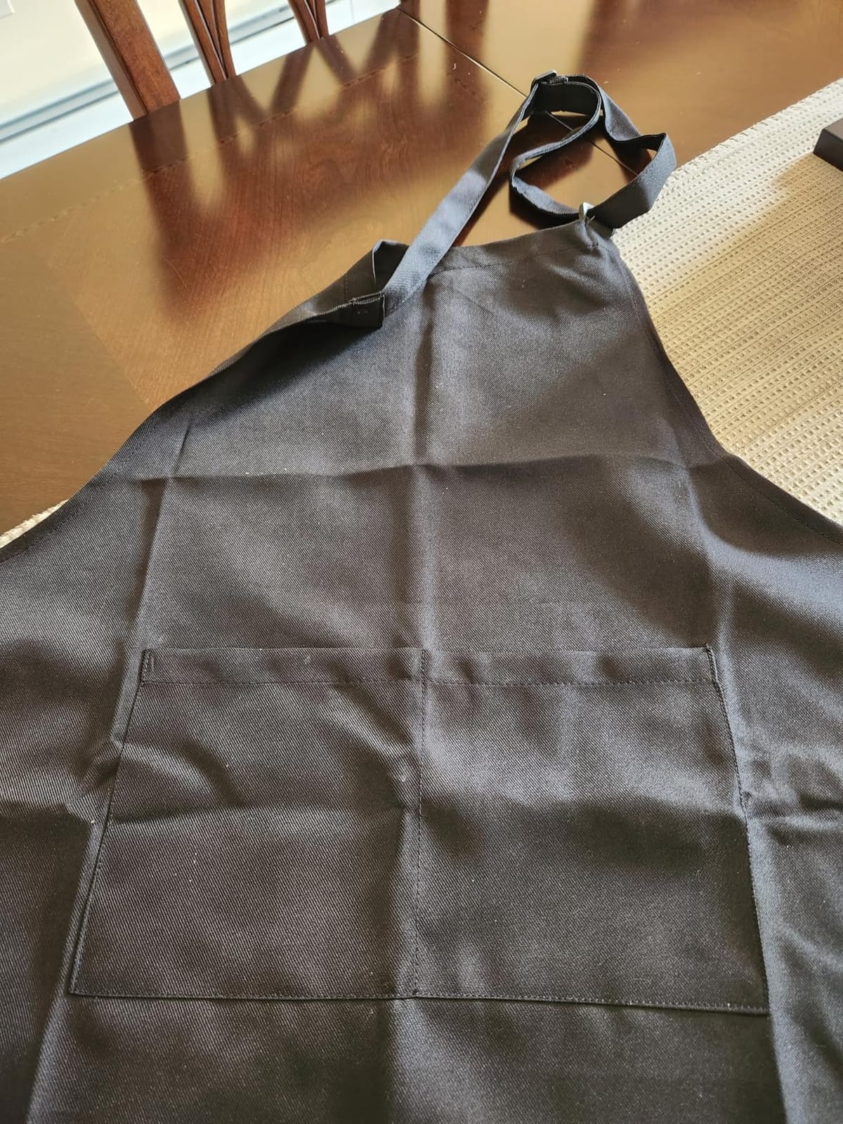 Will Well Chef Apron for Men and Women - 33