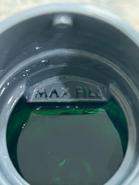 OXO Good Grips Stainless Steel Countertop Soap Dispenser customer photo 1