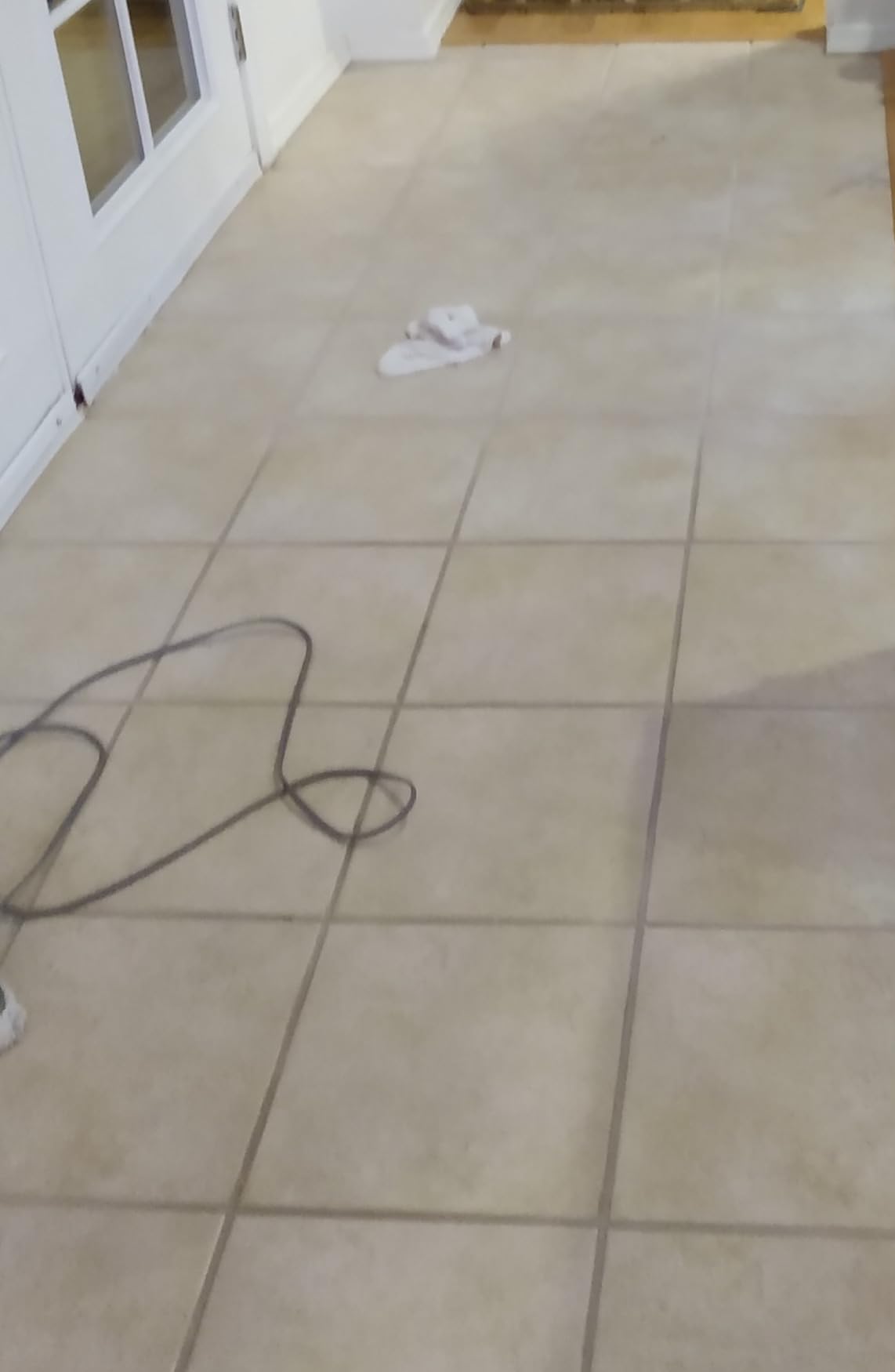 BISSELL PowerSteamer Heavy Duty 3-in-1 Steam Mop, 2685A customer photo 1