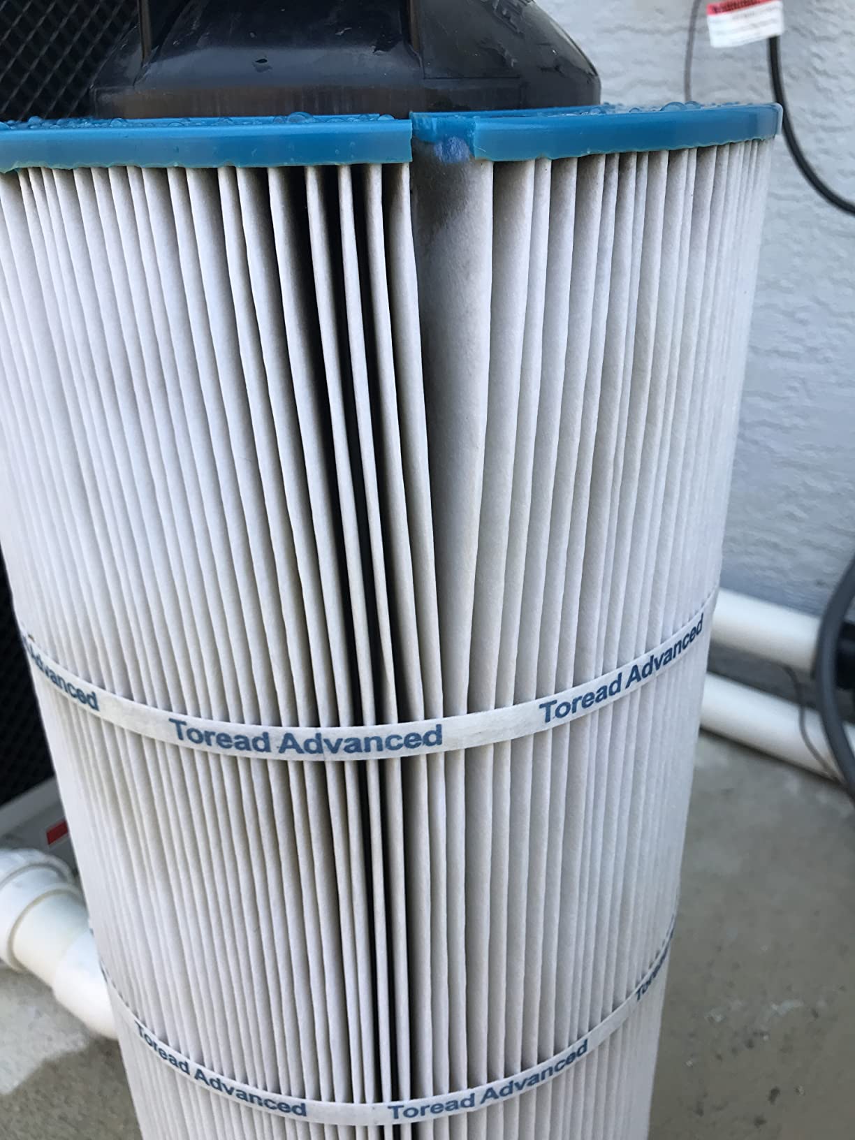 CC100 Pool Filter Replaces Pentair Clean and Clear 100, CCRP100, PAP100 customer photo 1