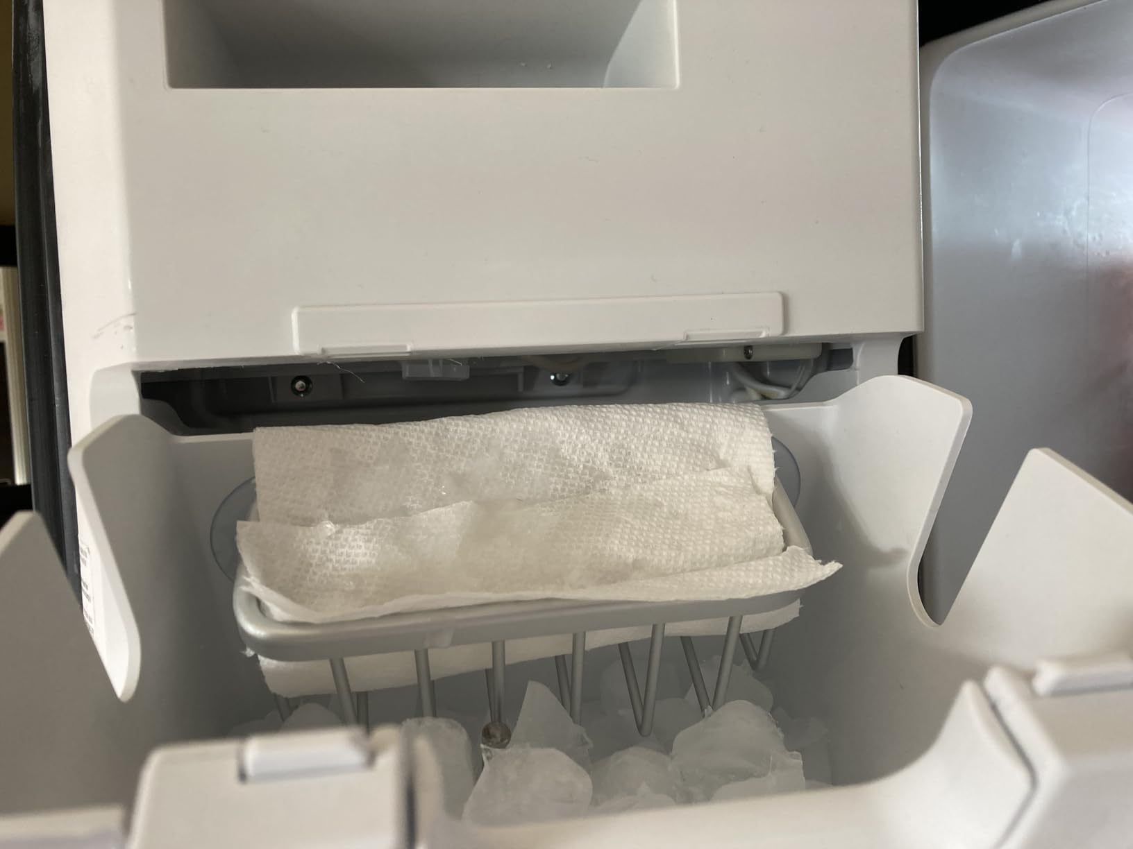 SunnyPoint NeverRust Kitchen & Bathroom Sink Caddy for Sponges, Scrubbers, Soap, 6