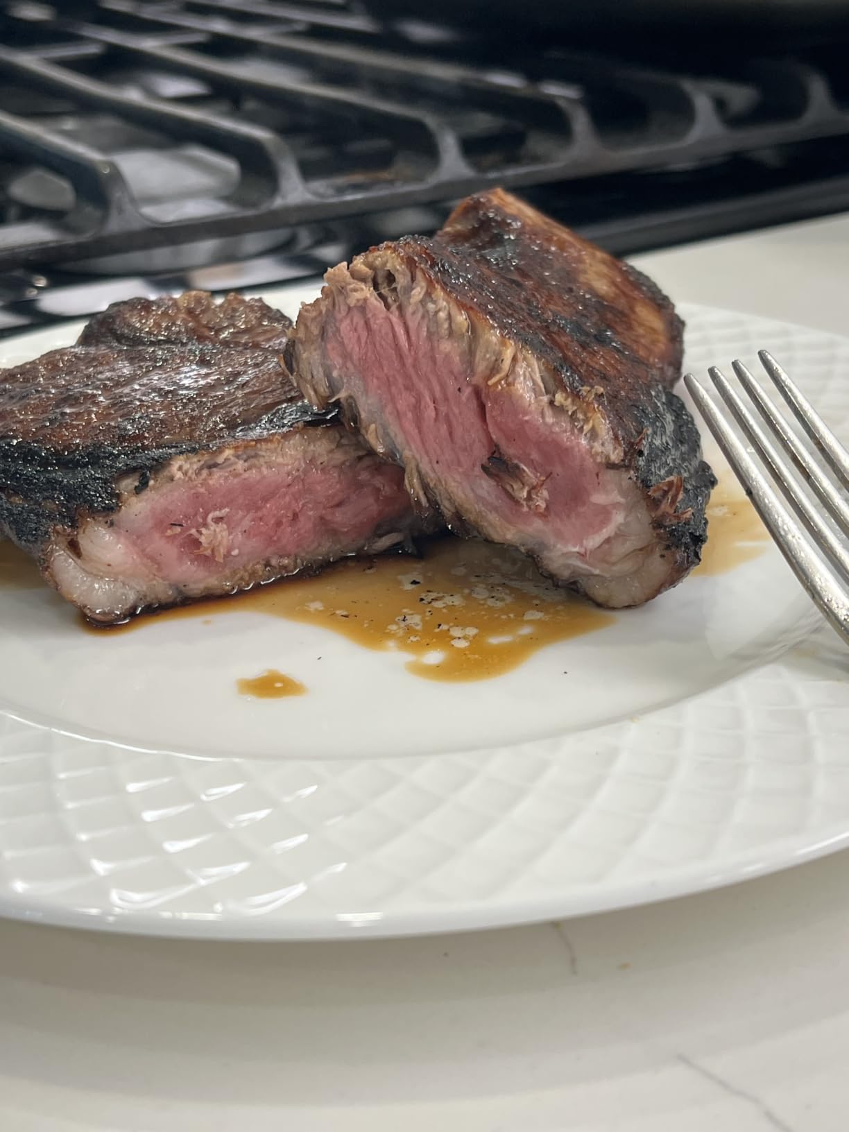 BIG HORN OUTDOORS Infrared Propane Gas Grill 1500°F in 3-5 Mins, 16 inch customer photo 1