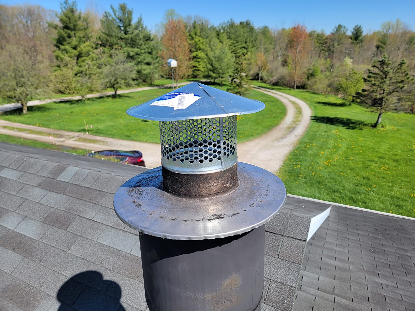 Vent Systems 4