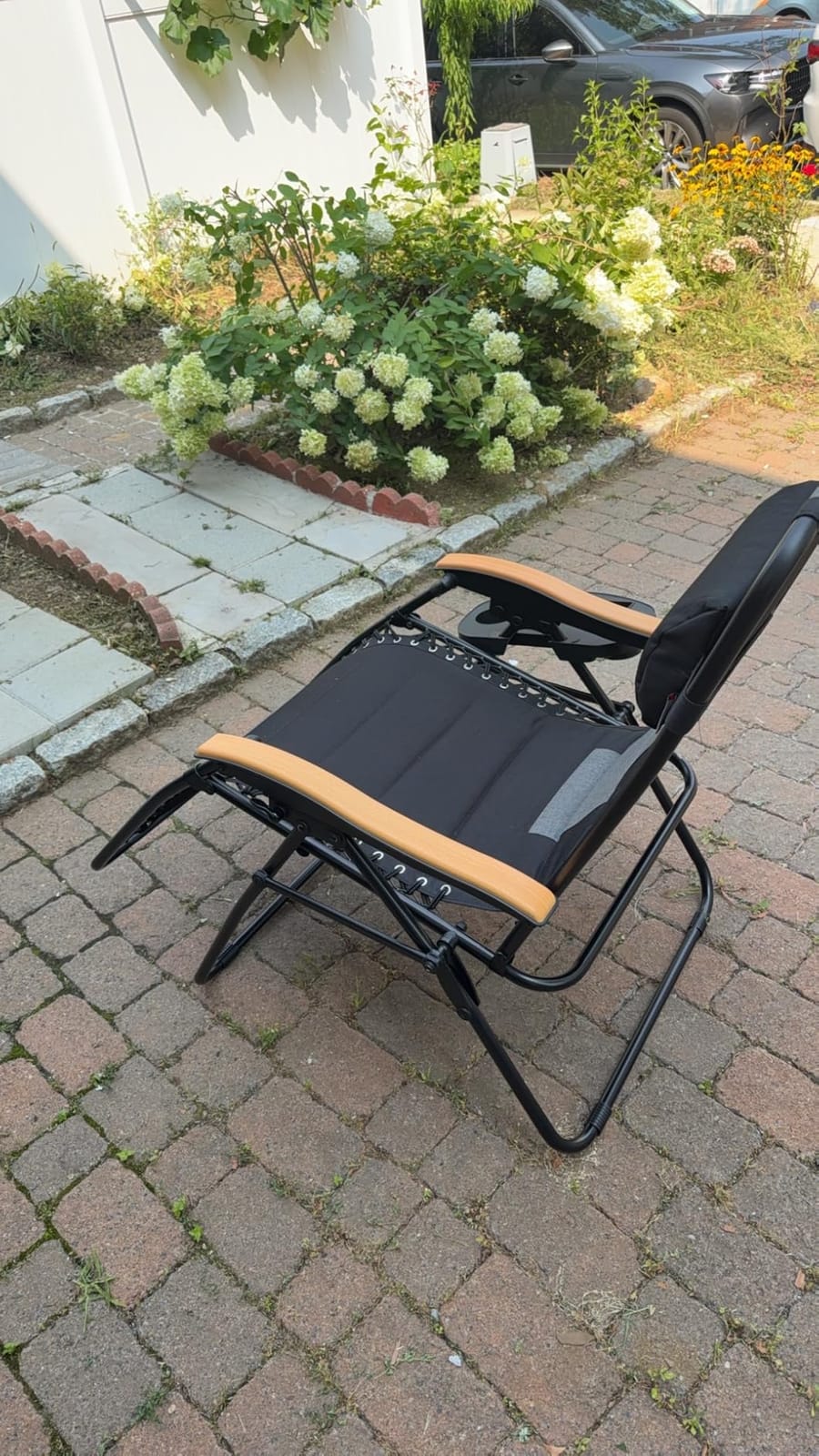 PHI VILLA XXL Zero Gravity Chair, 30