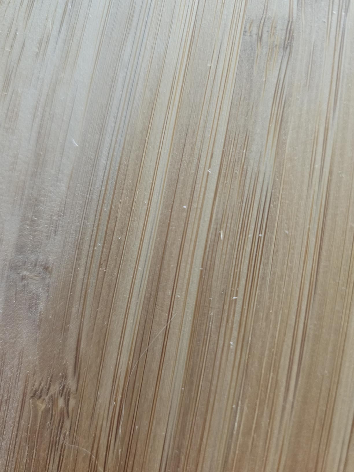 Allsum XL Cutting Board for Kitchen, 20x15