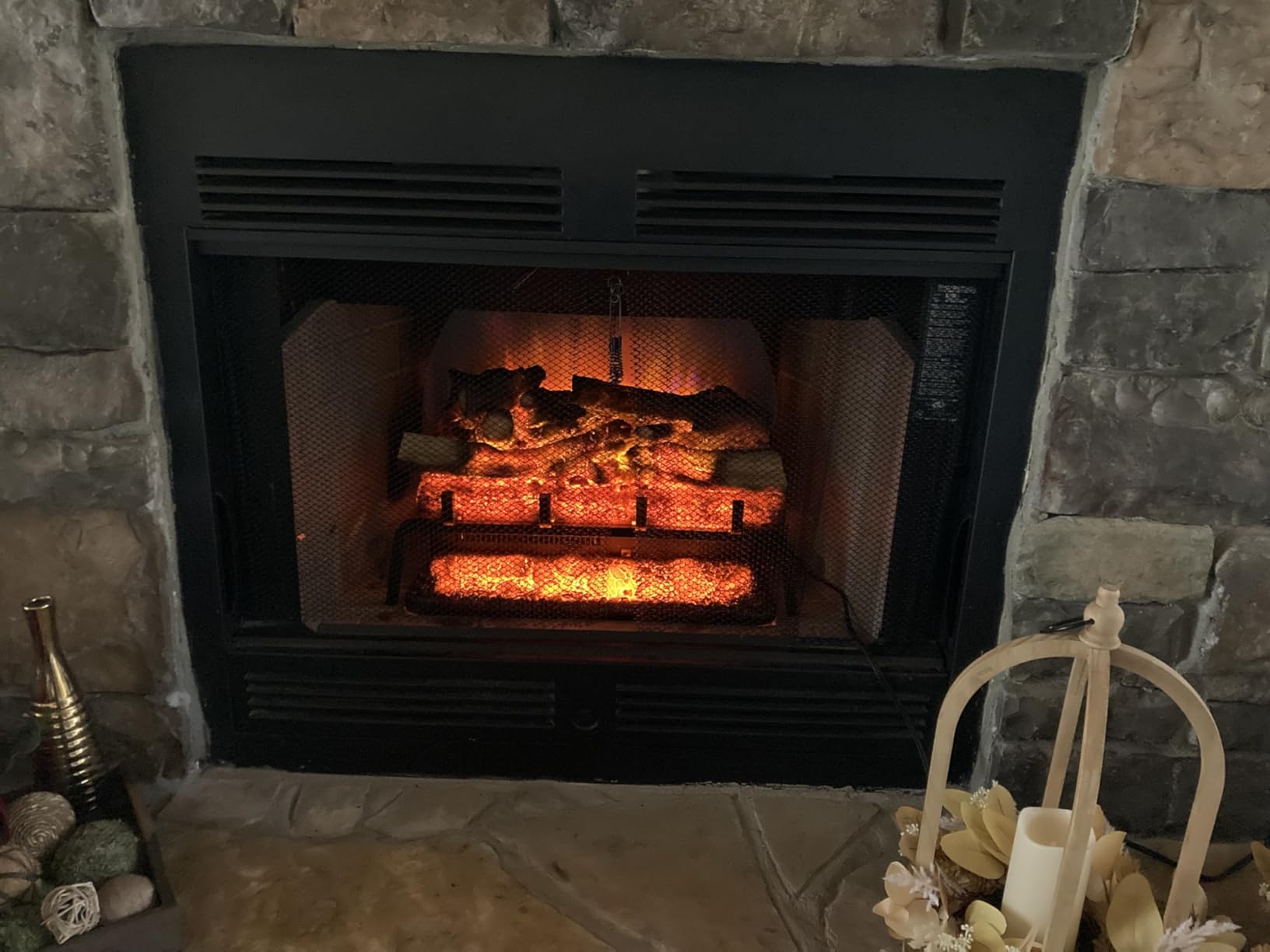 LegendFlame 23