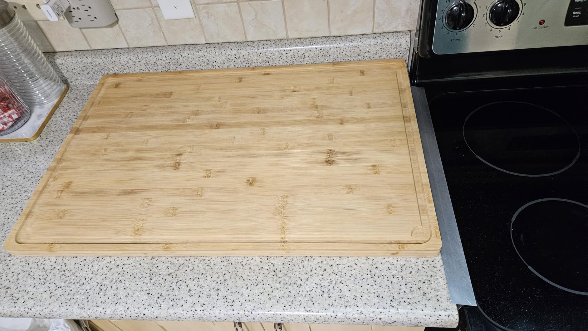 2XLarge Cutting Board, 20
