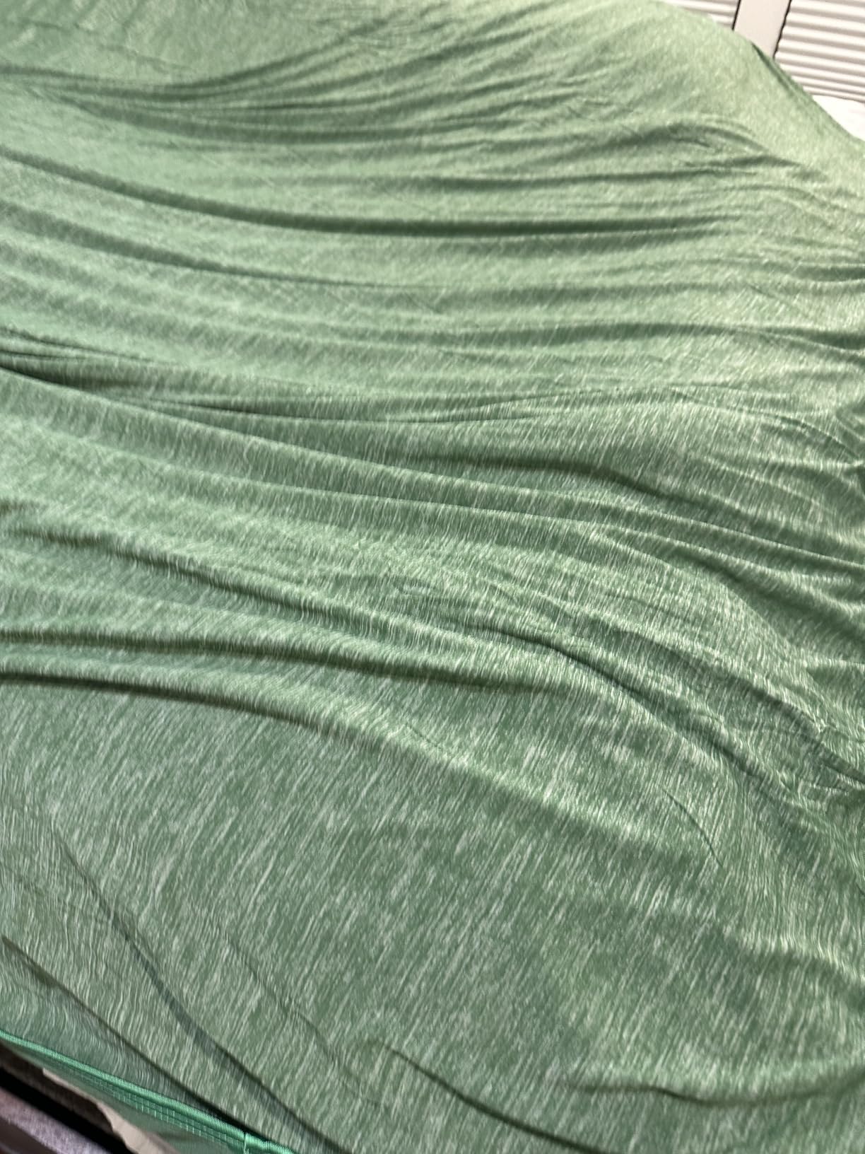 Topcee Cooling Blanket Queen Size 90