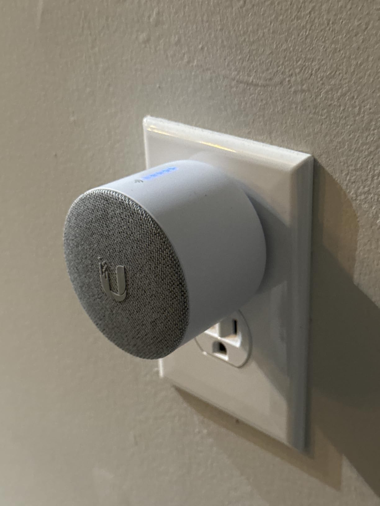 Ubiquiti Protect Chime customer photo 2