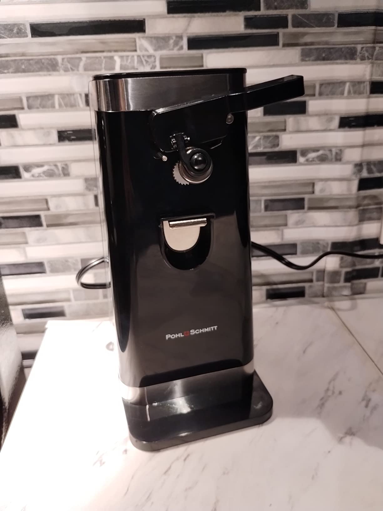 POHL SCHMITT Electric Can Opener customer photo 2