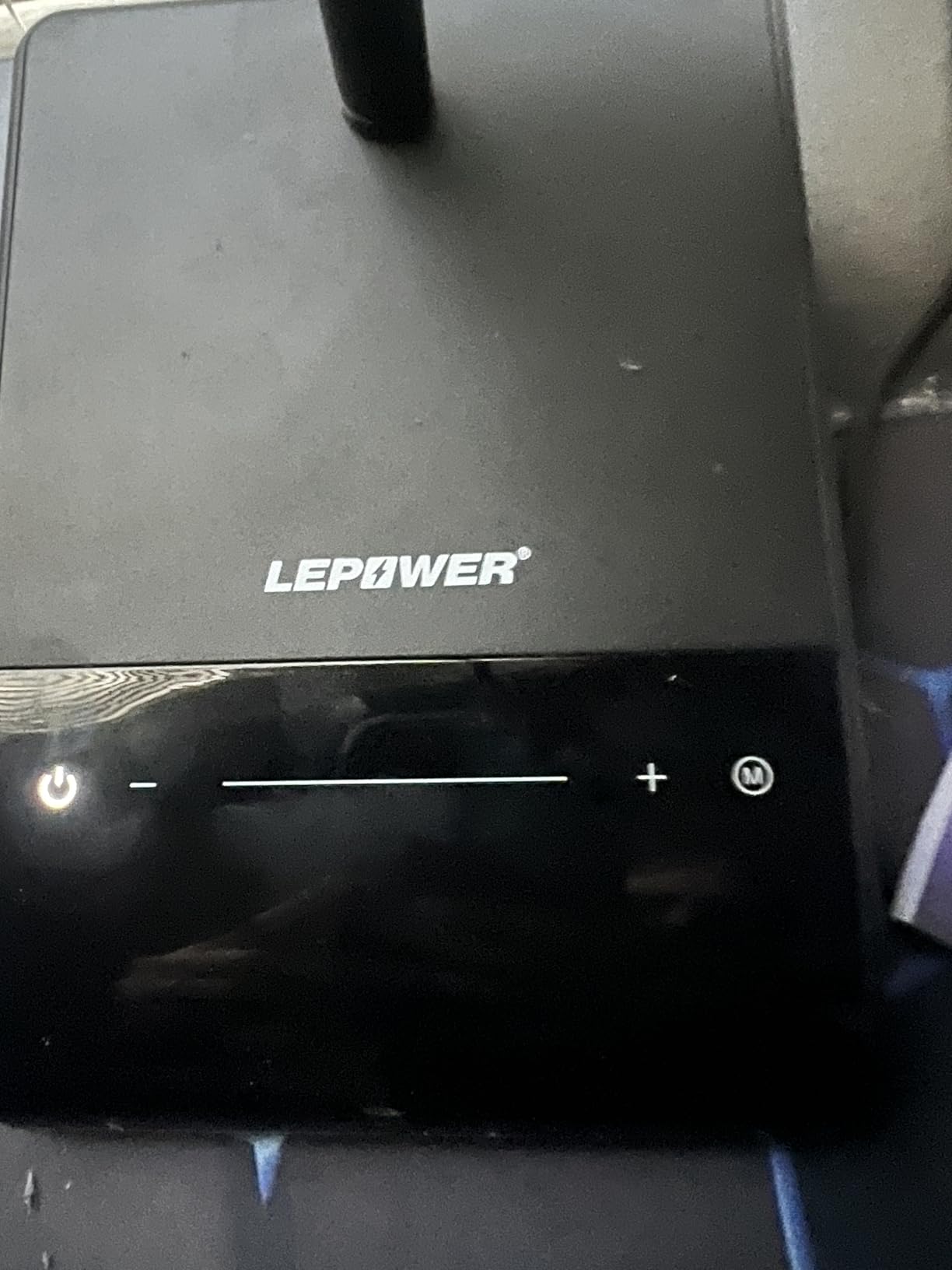 LEPOWER Desk Lamp, 800LM LED for Home Office, True Eye-Caring for Reading customer photo 1
