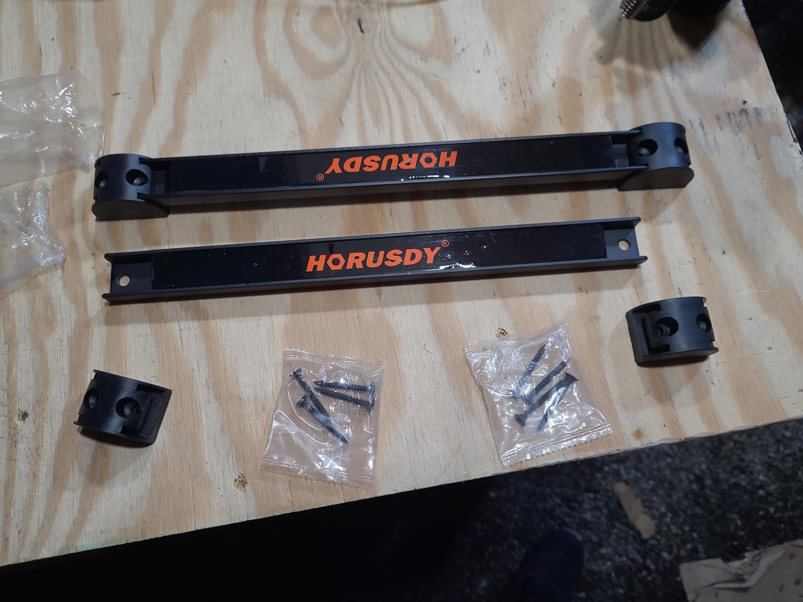 HORUSDY 12