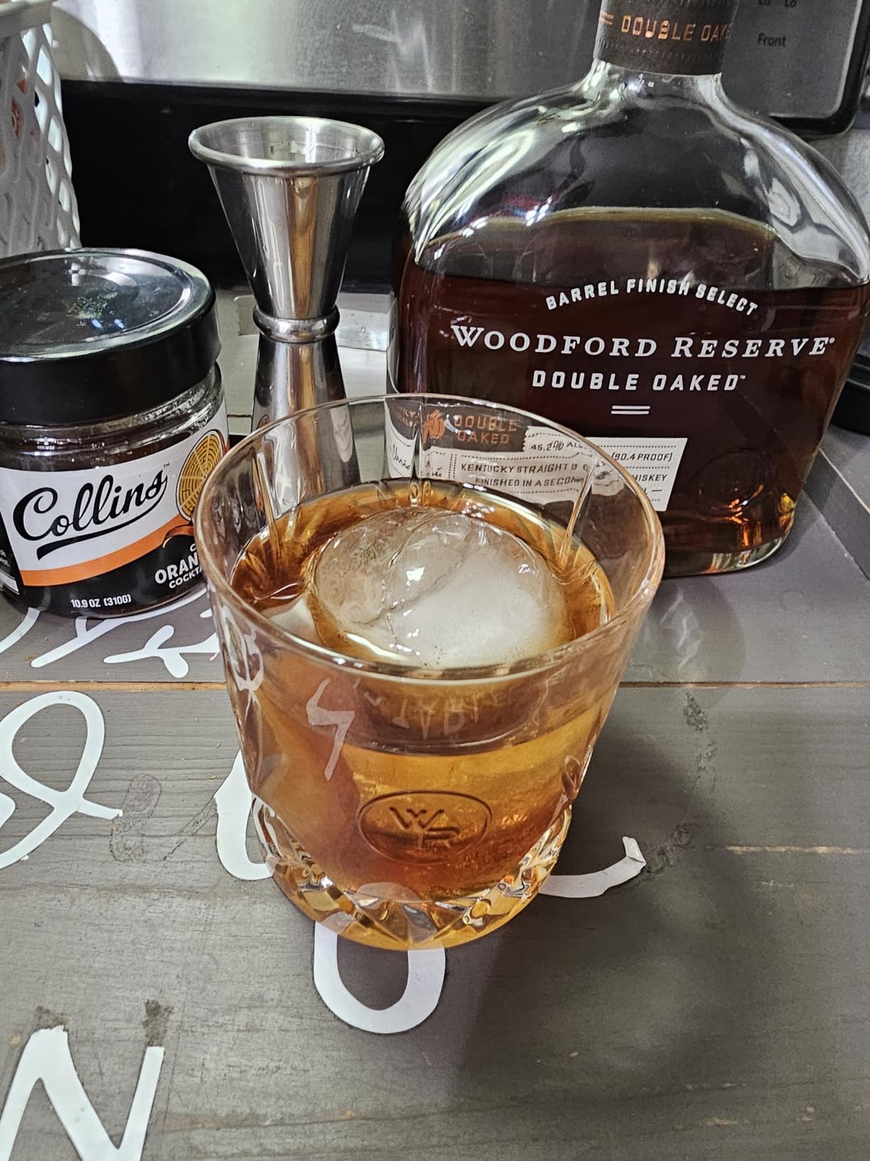 Silicone Ice Ball Molds for Whiskey - Set of 4 Round Makers with Lids for Cocktails, Bourbon, and Drinks customer photo 2