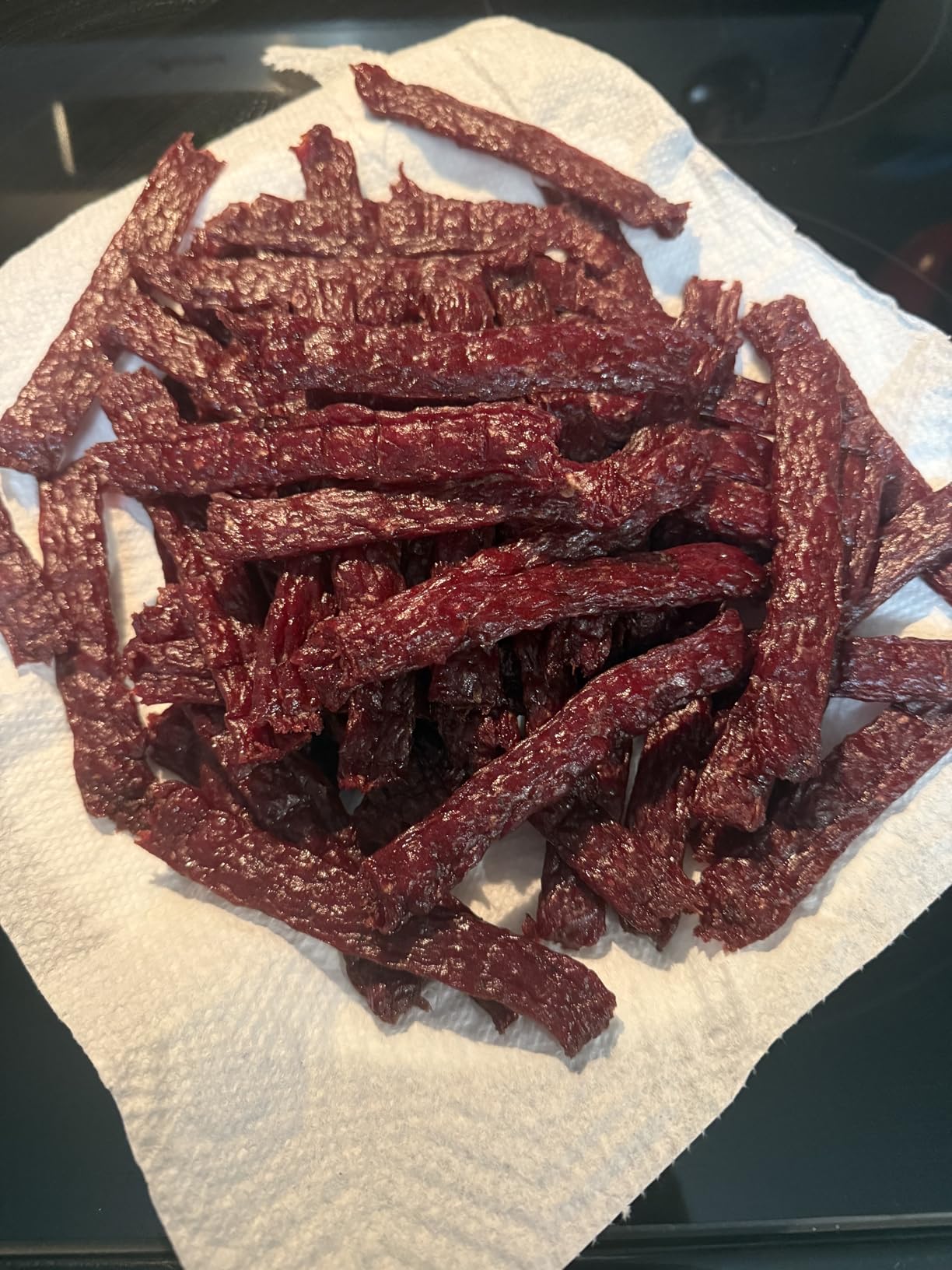 3rd Gen 2.1 LB Stainless Steel Beef Jerky Gun Kit & Sausage Stuffer customer photo 1
