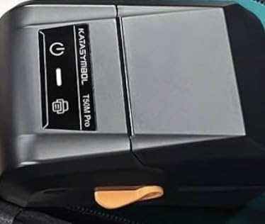 SUPVAN T50M Pro Bluetooth Label Maker Machine with 3 Tapes, Set 1 customer photo 2