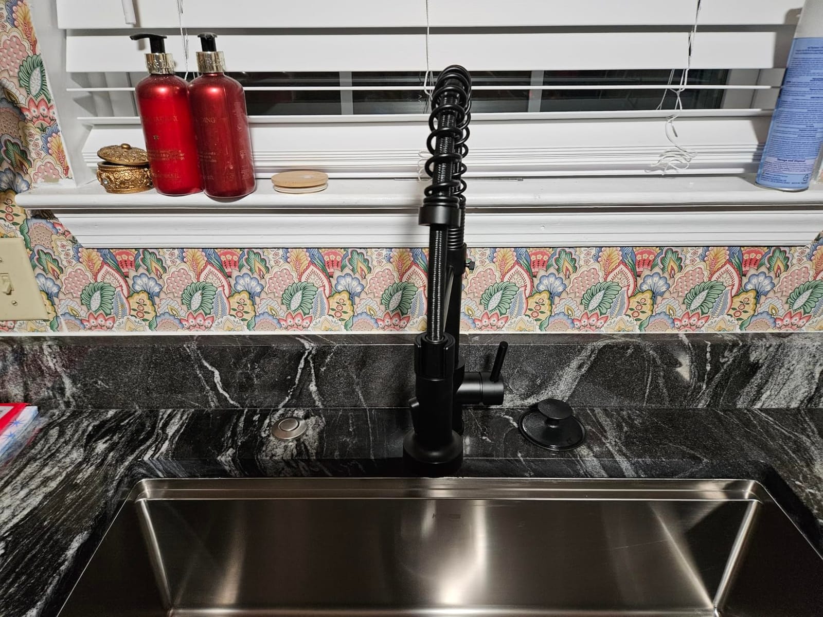 Kichae 32 Undermount Kitchen Sink Stainless Steel 16 Gauge Workstation customer photo 1