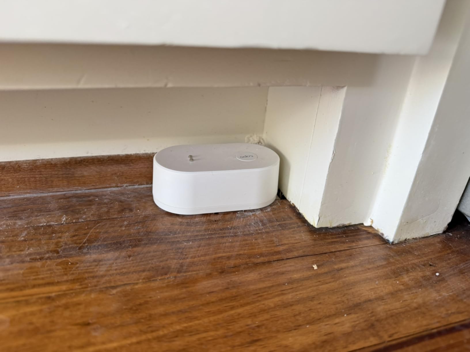 Tapo Smart Water Leak Detector, Requires Tapo Hub, T300 customer photo 1